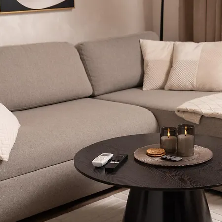 бизнес & арт - до панаира и капана Appartement Plovdiv