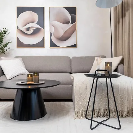 бизнес & арт - до панаира и капана Appartement *