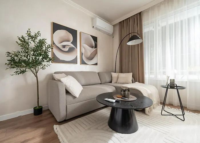 бизнес & арт - до панаира и капана Apartamento Plovdiv
