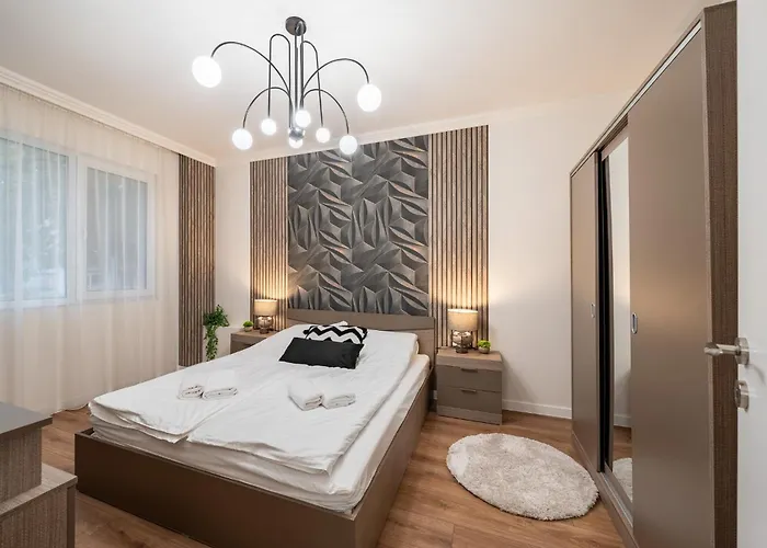 бизнес & арт - до панаира и капана Apartamento