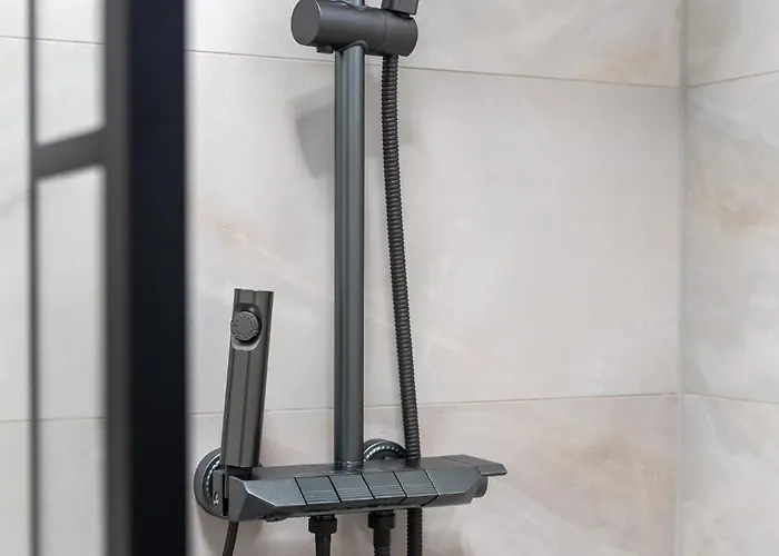 бизнес & арт - до панаира и капана Apartamento Plovdiv