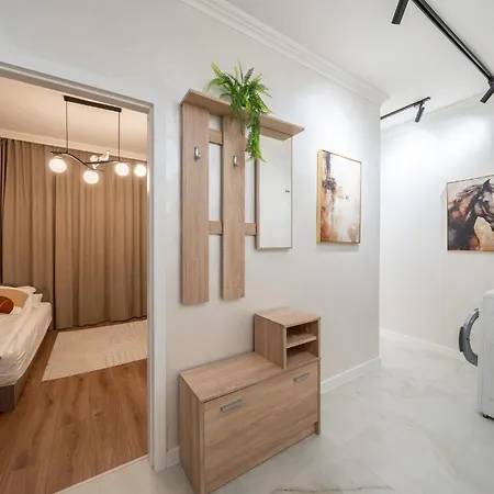 бизнес & арт - до панаира и капана Apartment Plovdiv