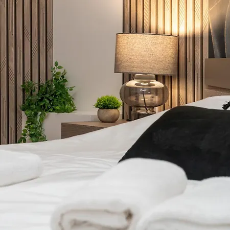 Apartament бизнес & арт - до панаира и капана Płowdiw