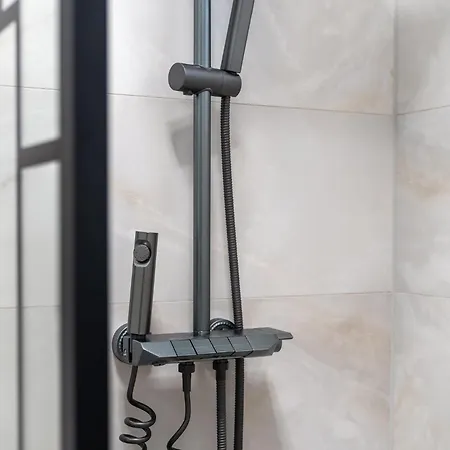 бизнес & арт - до панаира и капана Apartament Płowdiw