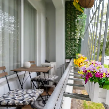 бизнес & арт - до панаира и капана Apartment