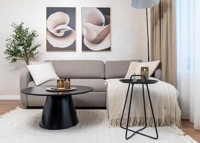 бизнес & арт - до панаира и капана Apartamento *