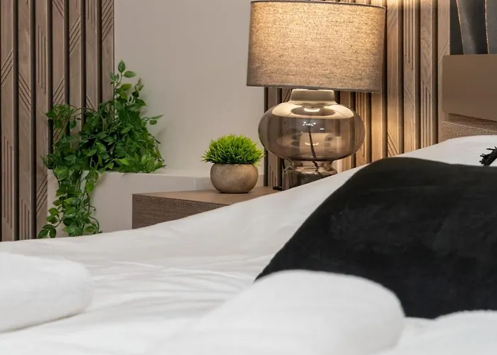 Apartamento бизнес & арт - до панаира и капана Plovdiv