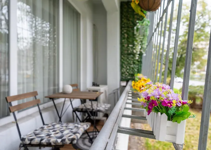 бизнес & арт - до панаира и капана Διαμέρισμα